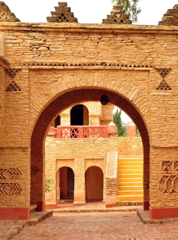 5 Days Morocco Bird guide